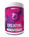 Ekkovision Creatine 100 Servings Grape