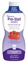 Pro- Stat- Advanced Wound Care (AWC), Koncentreret flydende protein medicinsk mad - Berry Fusion Flavor, 30 Fl Oz flaske