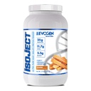Evogen Isoject - Whey Protein Isolate | Ultra-Pure Whey Protein Powder with Ignitor Enzymes, BCAAs, and EAAs | Enhanced Absorption & Recovery | Churro | 25 Servings