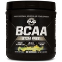 PMD Sports BCAA Stimulerende gratis aminosyrer - bedre workout ydeevne, forbedret inddrivelse, Daglig energi, Muscle Builder, og Muscle Sparing - BCAA Powder Drink Mix - Lemonade (30 Servere)