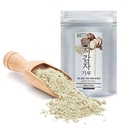 [Koreansk urtepulver] 100% Natural Jerusalem Artiskokes Powder / Mezzogiorno (113g)