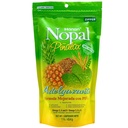 Nopal PINALAX 100% Natural High Fiber Blend 1lb (454g) - Naturally Aids in Cleansing the Colon, Improved Digestion and Increased Energy