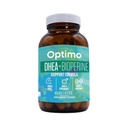 Optimo DHEA og BioPerine for maksimal styrke og Absorption 50mg