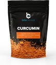 Belle Chemical 98% Pure Curcumin Powder (98% Curcuminoids) (100 Bedste)