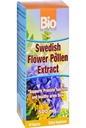 Bio Nutrition Swedish Flower Pollen Extract, 500 Mg, 60 Greve