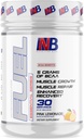 BCAA Powder, 5 Bedste af BCAAs Aminosyrer, Post Workout Inddrivelse Drink for Muscle Building, Recovery, og Endurance, 30 Servering (Pink Lemonade)