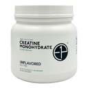 Creapure Creatine Monohydrate 600grams (120 Servings) Unflavored, Non-GMO, Vegan Fermented, Third-Party Lab Tested. Made with Halal and Kosher Certified Ingredients.