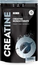 Vivo Life - Creatin monohydrat pulver mikroniseret - Vegan, Ikke aromatiseret (8.8 oz, 84 Servere)