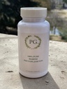 100% Pure Organic Marine Phytoplankton - High Yield Phytoplankton Enzyme - Contaminant Free Concentrated Powder, Vegan SUPERFOOD - 15g