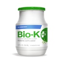 Bio-K Plus Organic Blueberry Fermented Rice Probiotic 6pk, 3.5 FZ