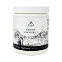 Mt. Capra Creatine | 5 g Creatine Monohydrate | Enhance Endurance and Cellular Performance | 40 Servings