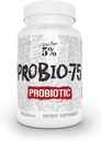 5% Nutrition Rich Piana Probio- 75 Millioner CFU 'er