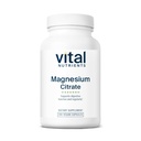 Vital Nutrients Magnesium Citrate 150mg