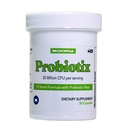 Xooma Probiotix 12-Strain Probiotic + Prebiotic Fiber, 30B CFU | No Refrigeration Required | Gut & Digestive Health, Immune Support, Bloating Relief | Gluten, Soy & Dairy Free – 30 Capsules