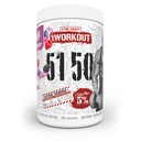 5% Nutrition Rich Piana 5150 High Stim Pre-Workout Powder | Extreme Energy, Focus, Pumps & Endurance | 400 mg Caffeine, Citrulline, Beta Alanine, N-Acetyl L-Tyrosine | 30 Srvgs (Wildberry)