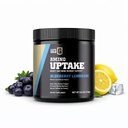 Elite Gold Amino Uptake, Blueberry Lemonade, Amino Energy, Hydration, Beta Alanine, Energy Drink, Beta Alanine, L Citrulline, 8.46 oz Tub (30 Servings)