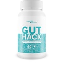Gut Hack - Our Best Probiotics for Gut Health - Women & Men Probiotics and Prebiotics - Gut Restore Probiotic - Proprietary 11 Strain Probiotic Formula with Vitamin D & Zinc for Deep Immune Support