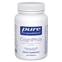 Rene indkapslinger CogniPhos Note 124; Neuronal Support for Cognitive Performance and Behavior