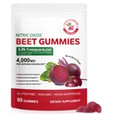 Gummy Dietary Supplement 90 Count