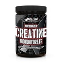 Apollon Nutrition Creatine Monohydrate | Premium Micronized Creatine for Strength, Power, Muscle Growth & Performance | Supports ATP Production & Training Recovery | 100 Servings