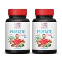 stinging nettle leaf - PROSTATE SUPPORT PILLS - saw palmetto for men hair growth, saw palmetto for prostate, nettle for hair growth, nettle leaf tea, nettle leaf tea for hair growth 2 Bottle 120 Caps