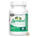 Nutramax Avmacol # 1 Researched Sulforaphane Production Brand, Nutramax Laboratories Consumer Care Supplement for afgiftning, Antioxidant Support og Samlet Wellness, 60 tabletter