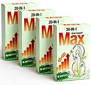 20-in-1 Liquid Drops Max, Certified, with Cactus and Chili Pepper Extracts, a Wellness Support Formula Designed for Adults