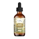 Earthley Wellness, Cough- B- Borte, Alkohol- Free Herbal tinktur for børn og voksne (6 måneder +), kold og cough Remedy, Lindes Sore Throats, Promoes Lung Health, og afgiftning (2oz, Kids)