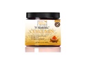 Reddy Naturals Turmeric Curcumin Powder with Black Pepper Piperine – 95% Curcuminoids – Honey Flavored – Joint & Mobility Support – Mix in Any Drink – Gluten-Free Non-GMO – 120g (4.2 oz)