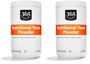 365 by Whole Foods Market, Nutritional Gær, 15,9 Ounce (Pack of 2)