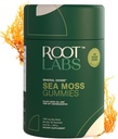 Sea Moss Gummies I 92 + Minerals I Black Seed Oil I KSM 66 Ashwagandha I Lab Testet I Ingen Tilsat Sukker
