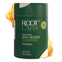 Sea Moss Gummies I 92 + Minerals I Black Seed Oil I KSM 66 Ashwagandha I Lab Testet I Ingen Tilsat Sukker