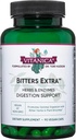 Vitanica Bitters Extra, fordøjelsesstøtte, Vegan, 90 kapsler