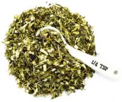 Echinacea Purpurea Herb (c / s) Organic ½ lb.