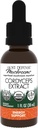 Host Defense Cordyceps Extract - Immun & Energy Support - Nyre Health Supplement med Cordyceps - Fitness Support to Aid Oxygen Uptake - 1 fl oz (30 Servere) *