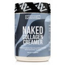 Nøgen Collagen Coffee Creamer - Caramel Collagen Creamer til kaffe - Dairy- Free, Gluten- Free, GMO- Free - Support Hår, Hud og negle - 40 Servere