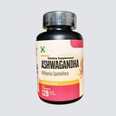 KM Ashwagandha Dietary Supplement 120 Caps of 500 MG Each
