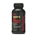 GNC Men's Saw Palmetto Formula, 120 Tablets, Supports Normal Prostate Function
