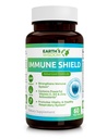 D3 5000 IE Vitamin C 1000mg Zink 50mg - immunsupporttilskud Voksne med Elderberry Echinacea Hvidløg Gurkemeje Ginger Propolis Pepper Gluten Gratis 60 Ikke- GMO kapsler