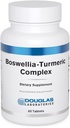 Douglas Laboratories Boswellia-Turmeric Complex | Botanical Extracts to Support Normal Recovery of Joints and Muscles After Exercise or Activity* | 60 Tablets