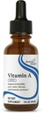 Søg sundhed vitamin A Drops - Øje & hud sundhed tillæg med Retinyl Palmitat - Flydende Vitamin Support med Antioxidant Support - Soy- Free & Gluten- Free - 1 fl oz, 1500mcg (600 Servere)
