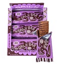 Kreatures of Habit DAILY BAR | Chocolate Chip Cookie Dough Dazzler (Pack of 12) – 20g Plant-Based Protein Bar | 3g of Creatine Monohydrate Per Bar, Gluten-Free, Vegan, Non-GMO