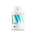 Swolverine Probiotix | Advanced Probiotic Supplement, DE111 Bacillus Subtilis, Digestive Health, Gut Health, Immune System Support (30 Count (Pack of 1))