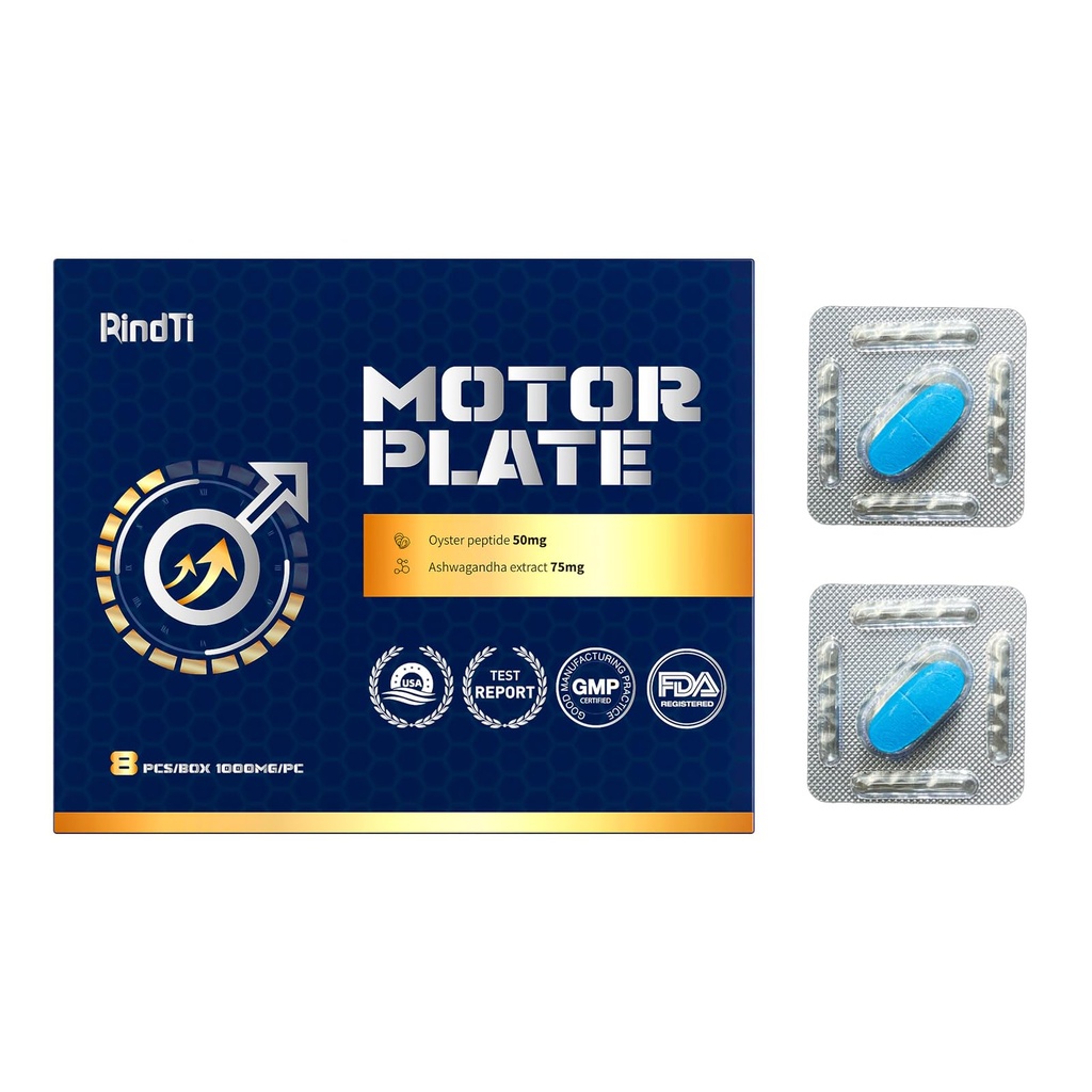 Energy, Strength, Stamina & Performance Enhance,Men,Male