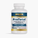 Nature 's Lab Gold ProTotal - 60 milliarder CFU Probiotic, Prebiotic, Postbiotic, Synbiotic - med Butyragen (direkte Butyrate Generator) 60 Ct