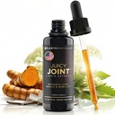 Juicy Joint Extract -100% Plant-Based Joint Support Supplements for Women & Men |Supports Joint Mobility, Relief & Recovery |Fast Absorbing Formula| USA Made, Organic &Vegan| 1 Bottle, 30-Day Supply