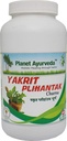 Planet Ayurveda Yakrit Plihantak Churna Powder - 200 g - Ayurvedic Remedy by Planet Ayurveda - 1 Jars