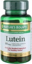 Nature 's Bounty Lutein Softels, 30 greve (pakke med 2)