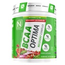 NutraKey BCAA Optima Post Workout Recovery Complex, No Sugar, No Carb, Recovery Aid, Strawberry Watermelon
