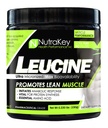 NutraKey Leucine, 150 Gram